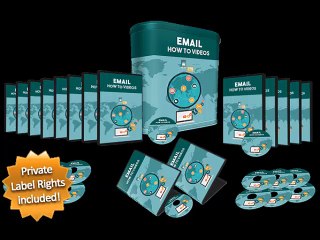 PLRXtreme Email Marketing How To Videos Review