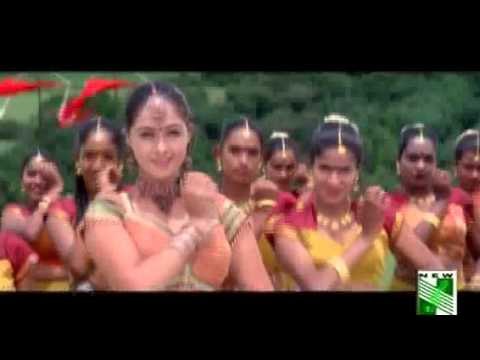 Anjathey Jeeva Video | Jodi | A.R.Rahman | Prashanth | Simran | Vairamuthu