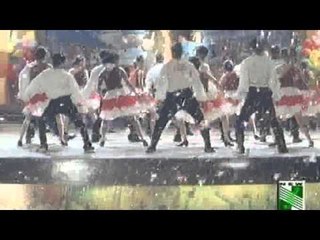 Kalai maane  Video | Thaalam | A.R.Rahman | Akshaya kanna | Aishwarya rai