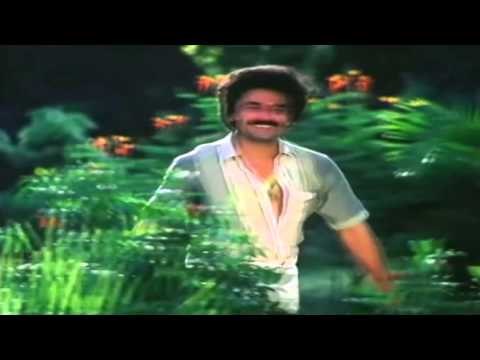 Then Poove Poove | Anbulla Rajinikanth | Rajinikanth | Ambika