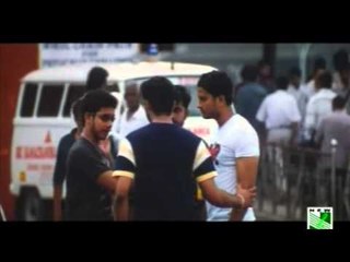 Poovale Indha Video| 4 Students | Bharath | Gopika