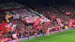 Liverpool fans sing 'You'll Never Walk Alone' Vs Newcastle United