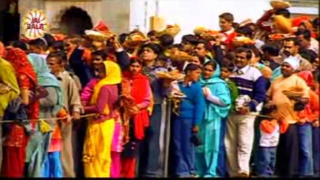 Latest Mata Bhajan - Navratri Songs 2016 - Maiya Ji Rakh Charna De Kol - Rafi, Kashmir - Jai Bala Music