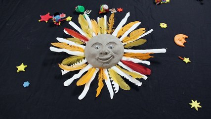 Film d'animation - NAP Forum 2015