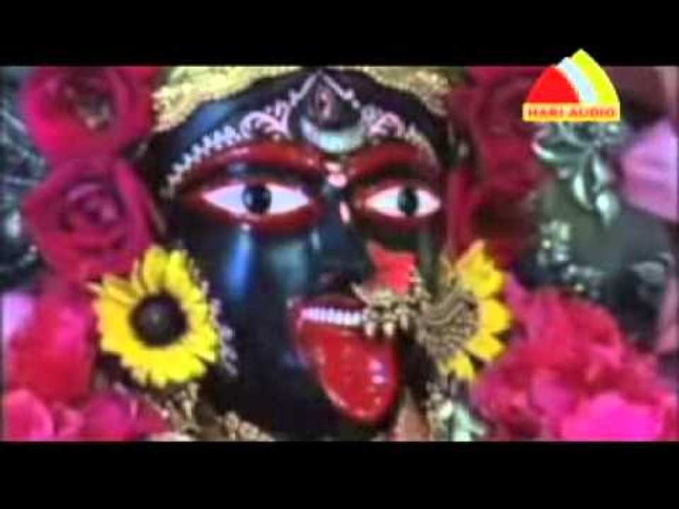 sakthi  vana Badra kali Amman