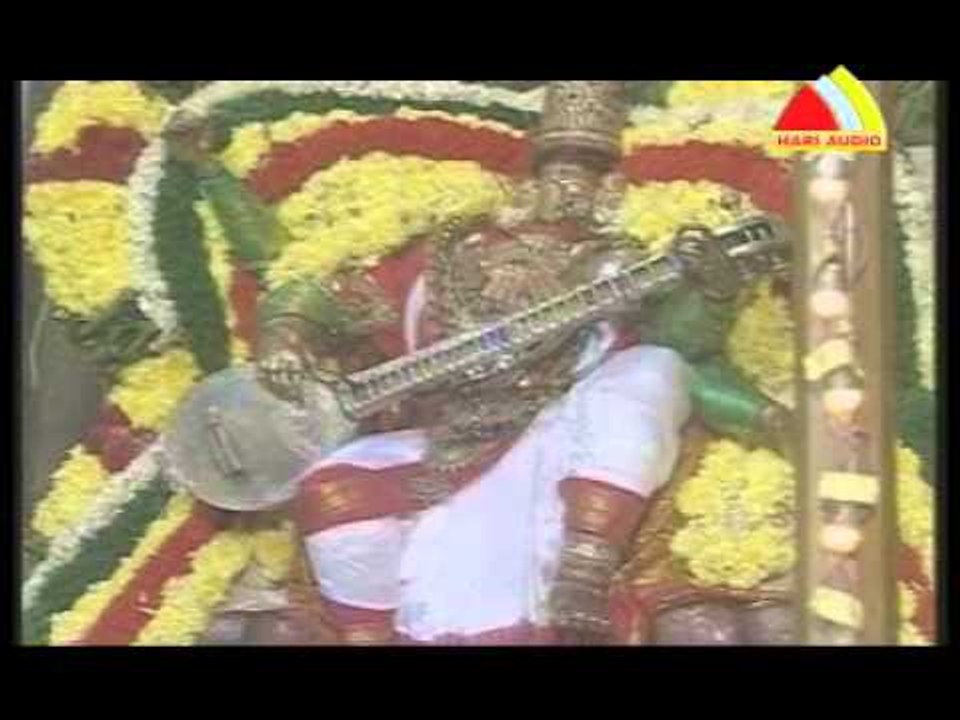 Aayiram malargal SARASWATHI