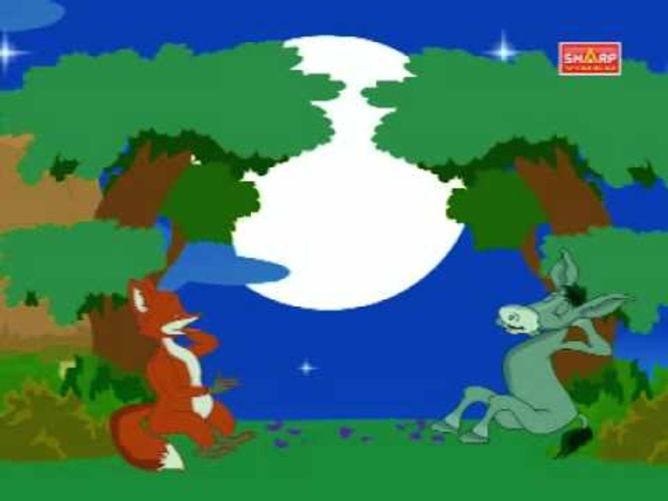 Singing Donkey