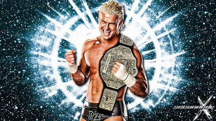WWE   Here to Show the World  ► Dolph Ziggler 8th Theme Song
