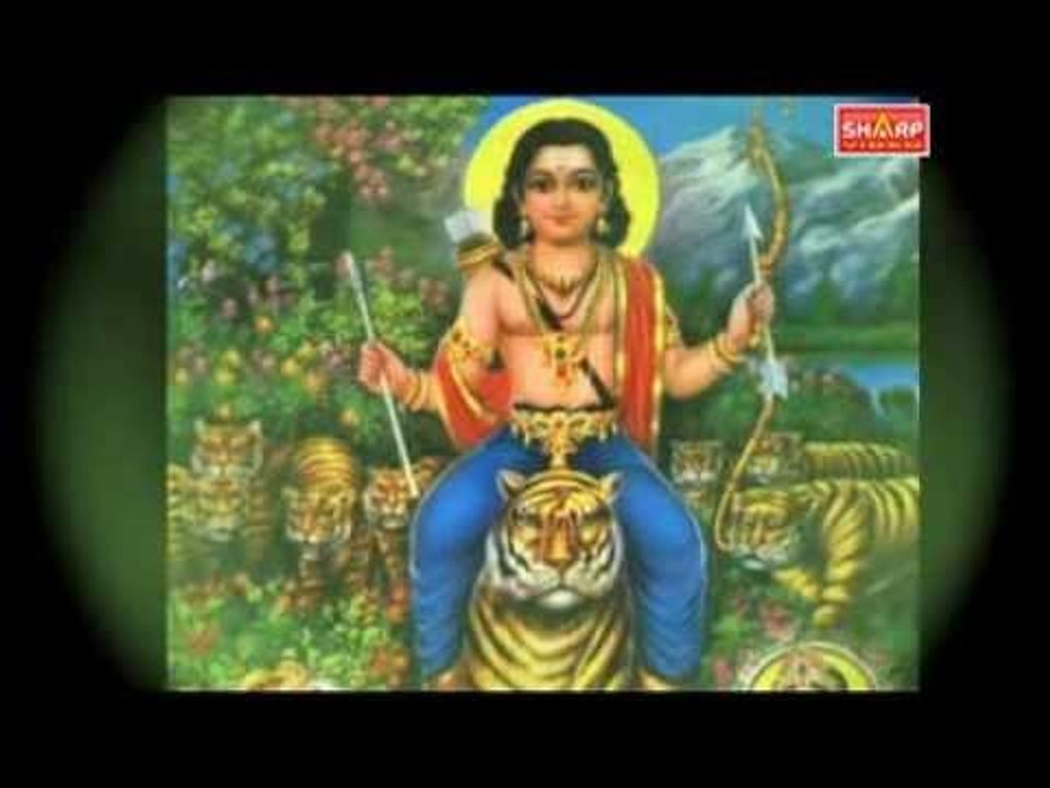 HariharaSudane SPB_Ayyappan Pattu