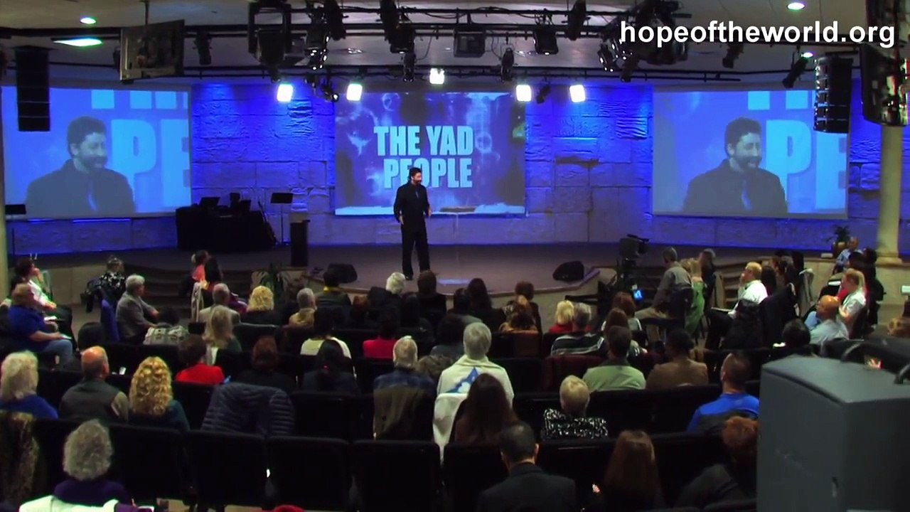 The Yad People