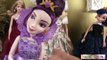Poupée Barbie Merveilleux Noël 2015 Robes de Princesses Disney Fashion Dresses Frozen