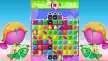 Candy Crush Jelly Saga level 43-44