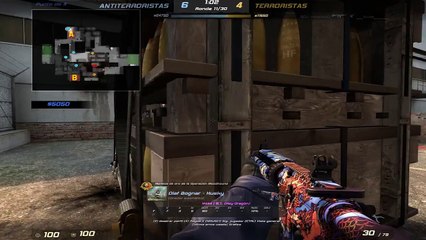 Counter-Strike: Global Offensive - Part 12