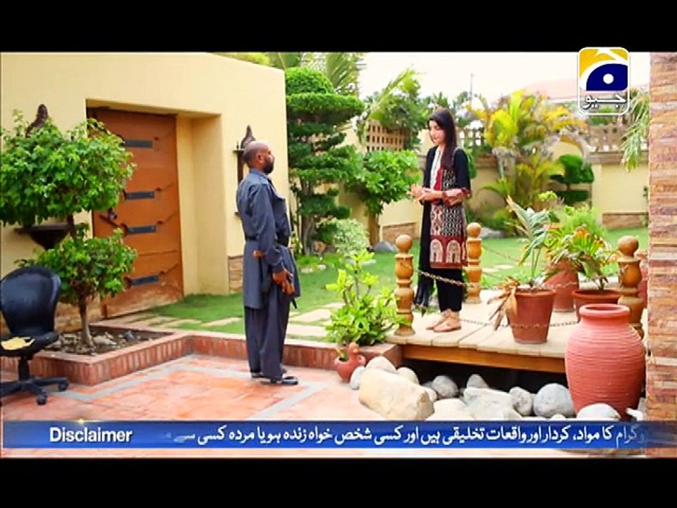 Sada Sukhi Raho Episode 84 Full 29 December 2015 By Geo Tv