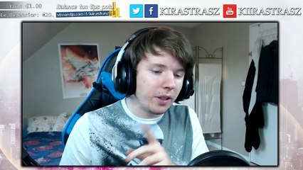 Rediffusion Kirastrasz - 29/12/2015