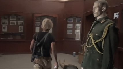 الحرب باليمن تلحق أضراراً جسيمة بالمعالم الأثرية