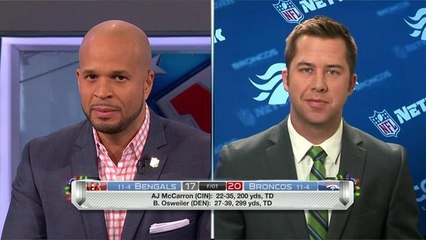 Unlocking Brock Osweiler's Success: NFL Insights 🏈