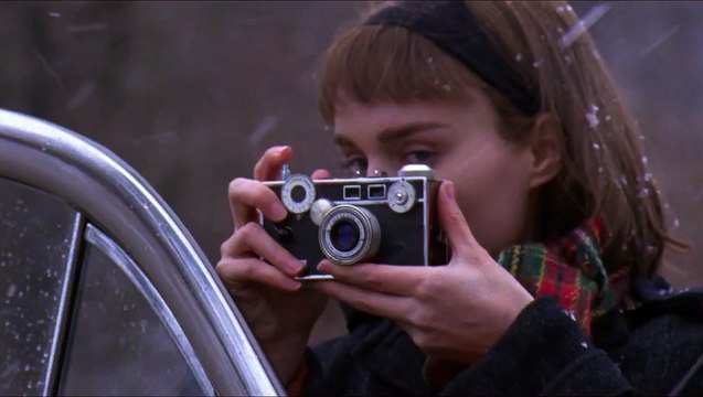 Carol Official Teaser Trailer - Cate Blanchett, Rooney Mara