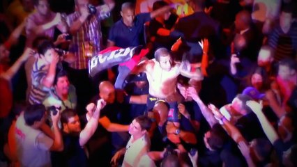 ★ Conor The Notorious McGregor - NEW CHAMPION