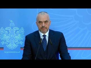 Report TV - Shpërblimet e fundvitit, Rama: Ja cilat kategori do përfitojnë