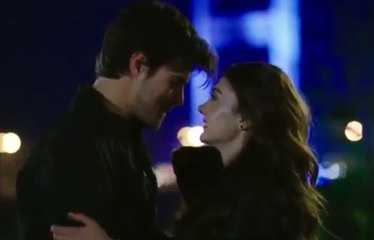 Savaş ve Nazlı ( Güneşin Kızları 28. Bölüm )