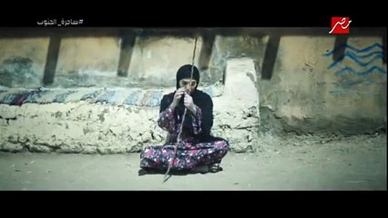 ---حاول أن يتحرش بـ --روح-- .. فكان عقابه --حرقا بالسحر‬