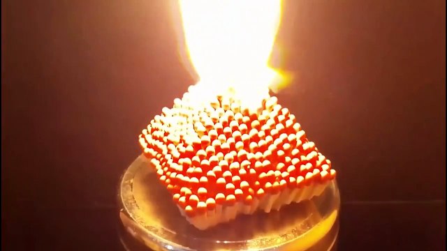 звёздный вечер