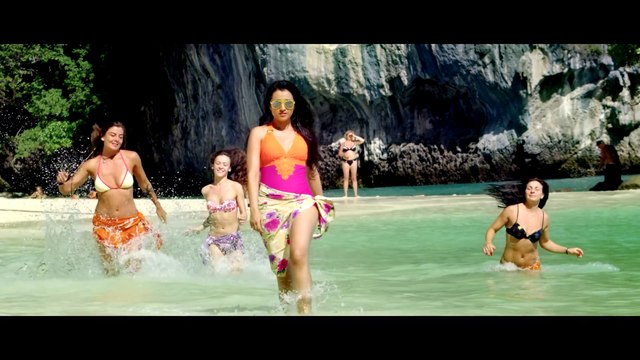 Aranmanai 2 Official Trailer _ Sundar.C _ Siddharth _ Trisha _ Hansika Motwani _ Hiphop Tamizha