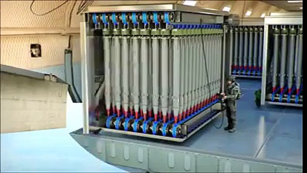 Future Wars
