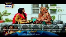 Watch Dil-e-Barbad Episode - 172 - 29th December 2015 on ARY Digital