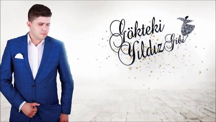 VEDAT EKİNCİ GÖKTEKİ YILDIZ GİBİ 2016 ALBÜM TANITIM
