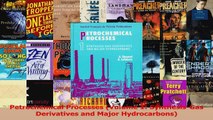 Download  Petrochemical Processes Volume 1 SynthesisGas Derivatives and Major Hydrocarbons Ebook Online