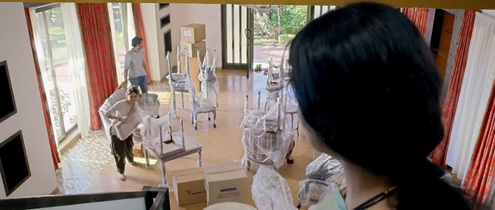 Tum Hi Ho - Aashiqui 2 - 1080p HD - Popular Hindi Songs - Bollywod Music Video