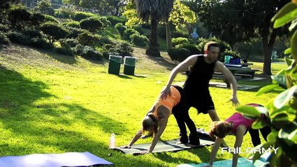 Top 5 Pranks of the Month || FailArmy