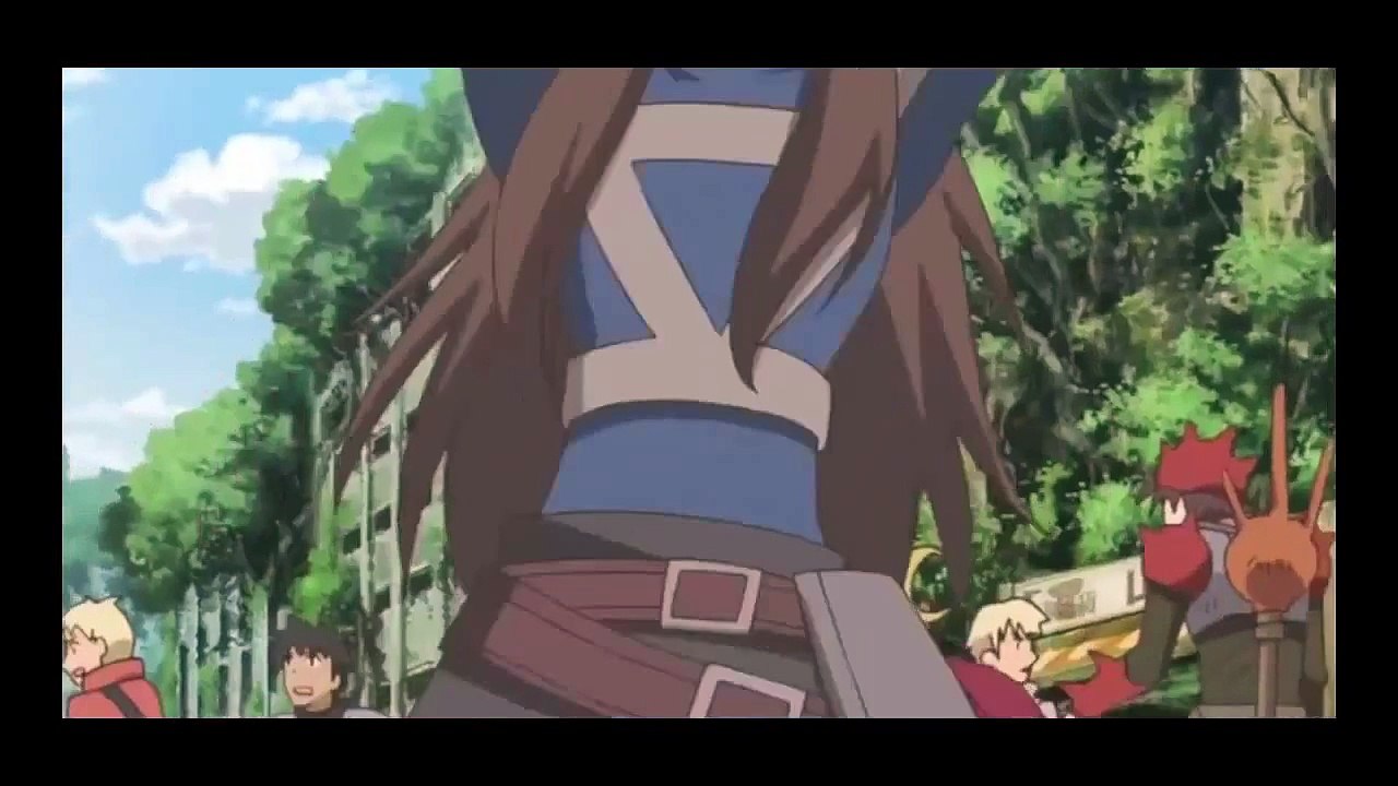 ログゾティザー