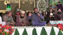 Iftikhar Ahmad Rizvi Naqabat 2016 Tenu pta nai Zahra de Mehfil Naat Shab Wajdan Sargodha 2015
