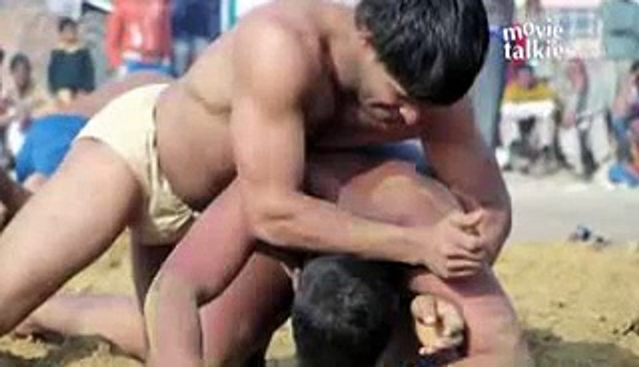 Dangal Official Trailer 2016   Aamir Khan best bollywood movie