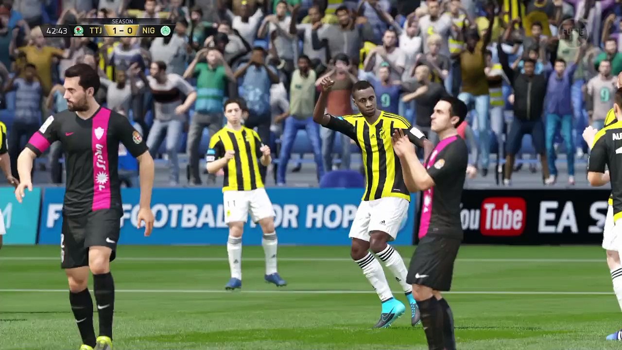 Merry Futmas
