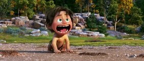 THE GOOD DINOSAUR Movie Clip - Gophers (2015) Disney Pixar Animated Movie HD
