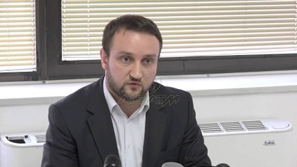 Kicarovski: Propozim ligj kundër dënimeve në administratë