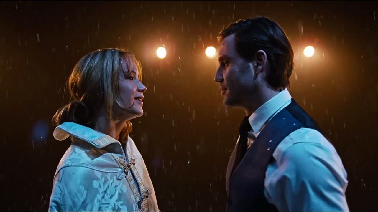 JOY Bande Annonce