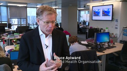 Guinea has been declared Ebola free