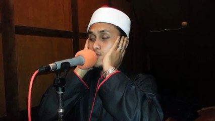 Azan Nahwan Kurdi - Best Heart Touching Voice -