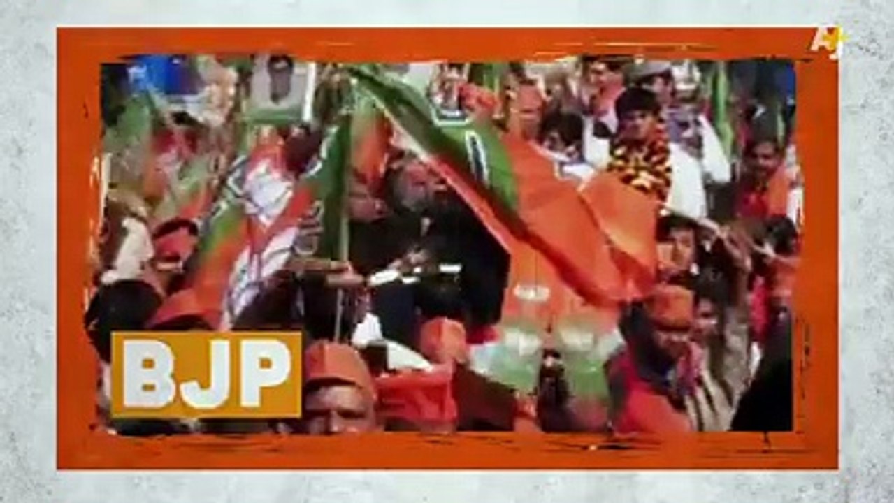 Hindu nationalism rising to alarming levels in India, causing increase in atrocities against Muslims and Christians