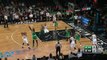 Boston Celtics vs Brooklyn Nets Highlights October 14, 2015 NBA Preseason