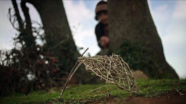 Yunus Emre Yeni Sezon Tanıtım Fragmanı