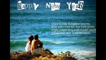 Beautiful Happy New Year 2018 Greetings, Wishes, Quotes, Whatsapp Video Messages, E-card