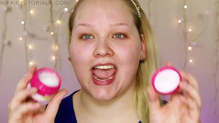 Miranda Lambert ft. Carrie Underwood - Somethin Bad ∙ Makeup Tutorial