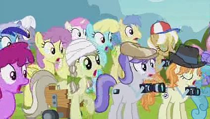 MLP Friendship is Magic - Applejack's Element of Harmony