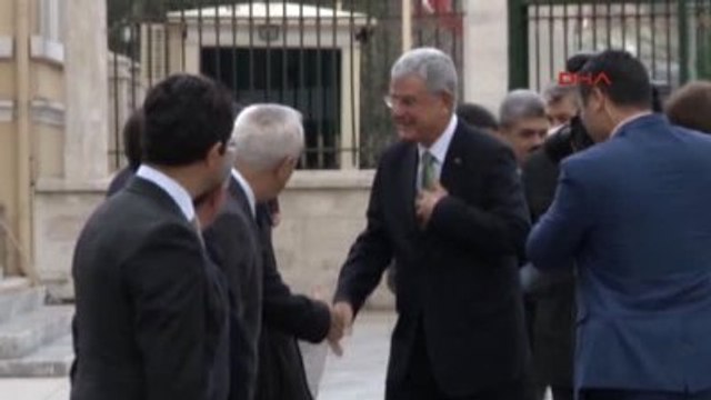 AB Bakanı Bozkır Demirtaş ve Arkadaşlarının Açıklamalarını Yanlış Buluyorum